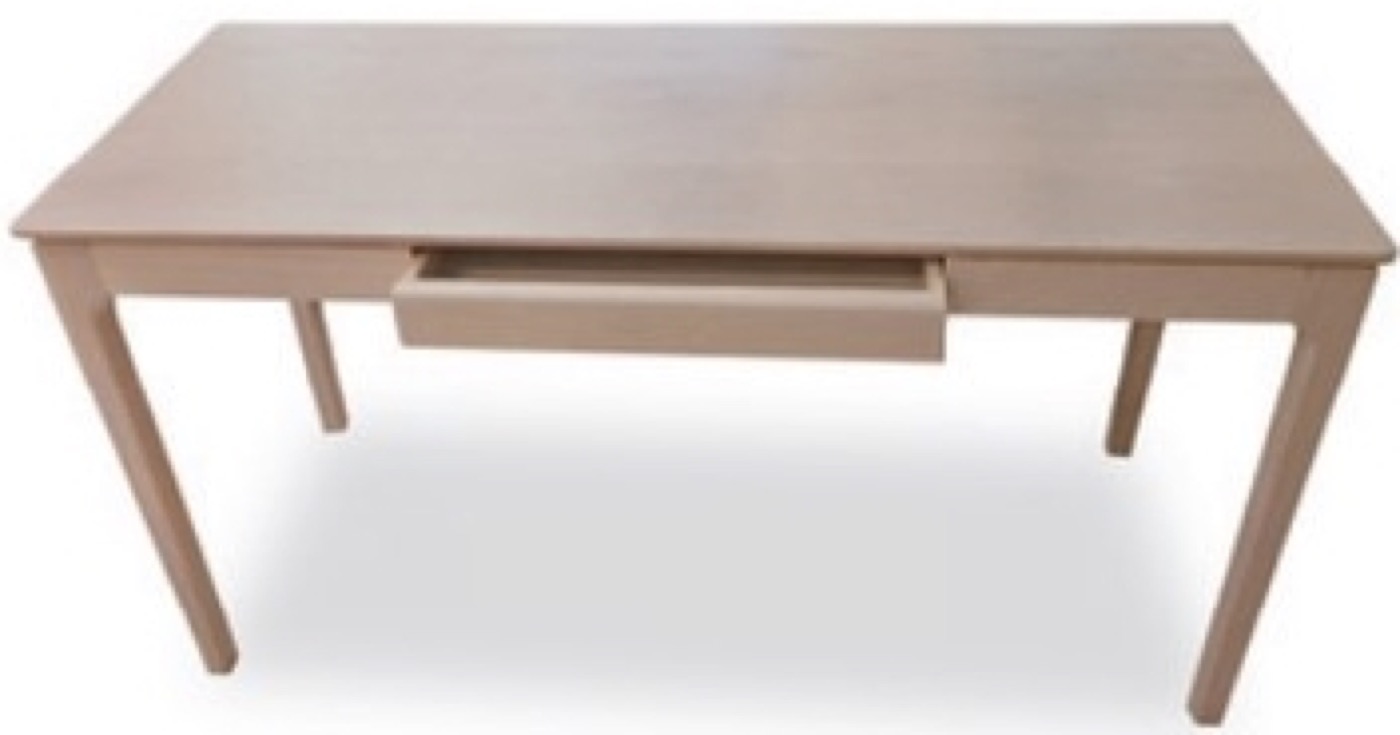 Slim Writing Desk