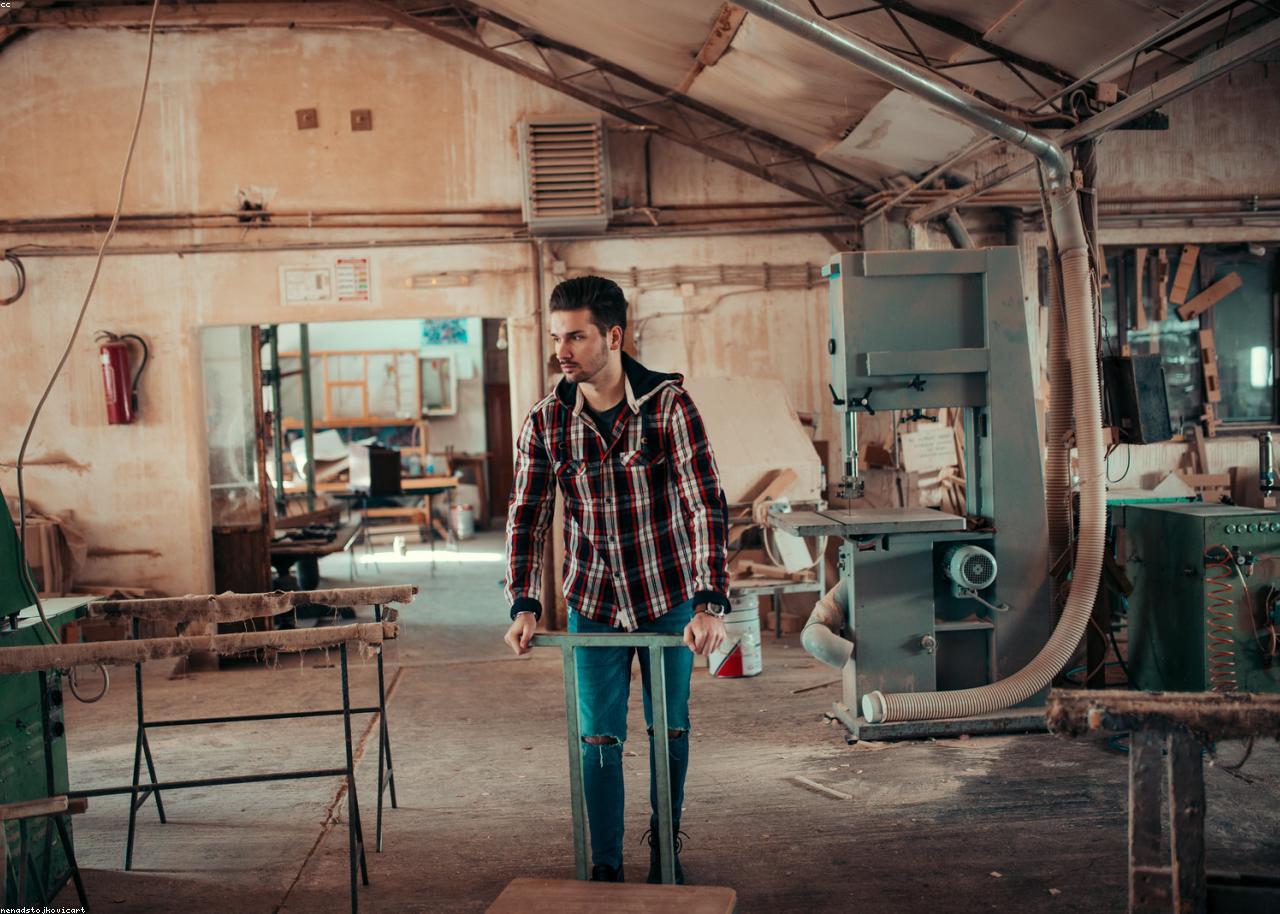 Studio craft